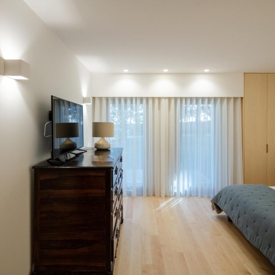 70'S Wood House Hotel Maía Екстериор снимка