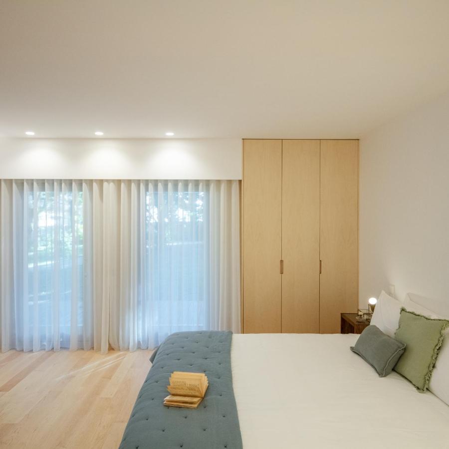 70'S Wood House Hotel Maía Екстериор снимка